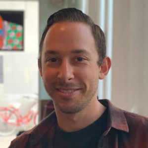 Meet your Posher, Jason